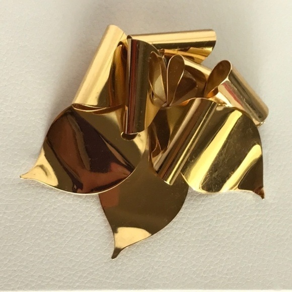 CHRISTIAN‎ DIOR PIN authentic made in Italy - Picture 1 of 5